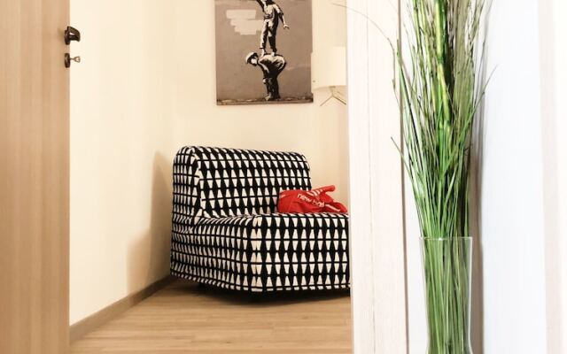 Holiday House Piramide