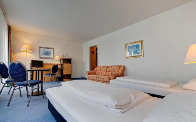Hotel am Südtor