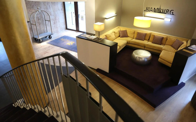 Park Hotel am Berliner Tor