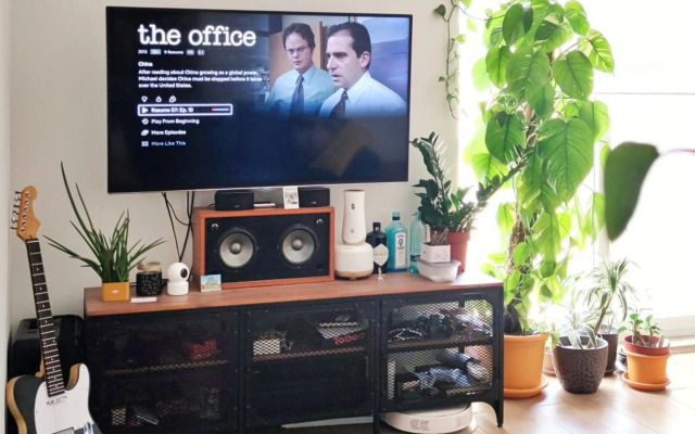 The Green Apartment - Central Malta