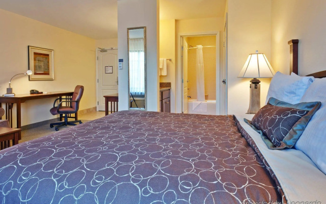 Staybridge Suites Indianapolis-Carmel by IHG