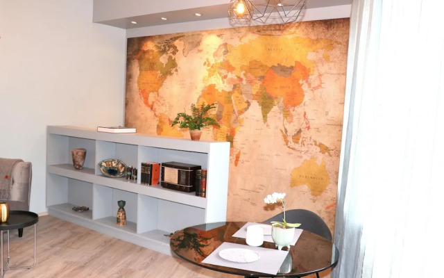 Reykjavik Center Condos