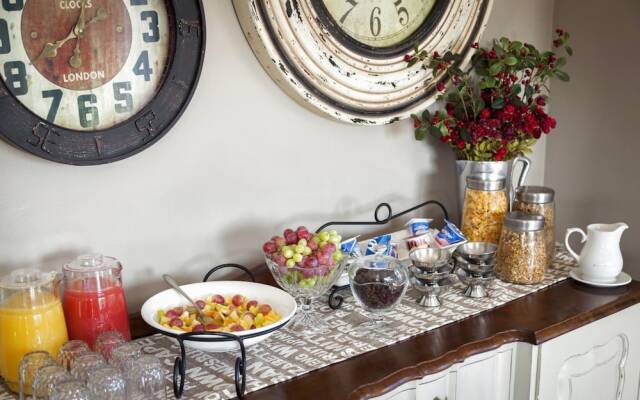 Stone Olive Guest House