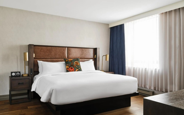 The Metcalfe Hotel