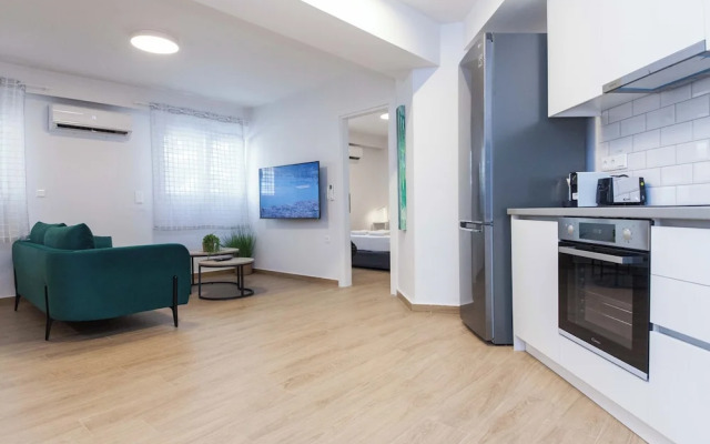 Kipseli New Modern Cosy Apts Apt No 5