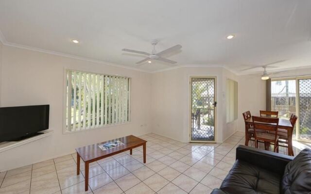 Discovery Parks - Coolwaters Yeppoon