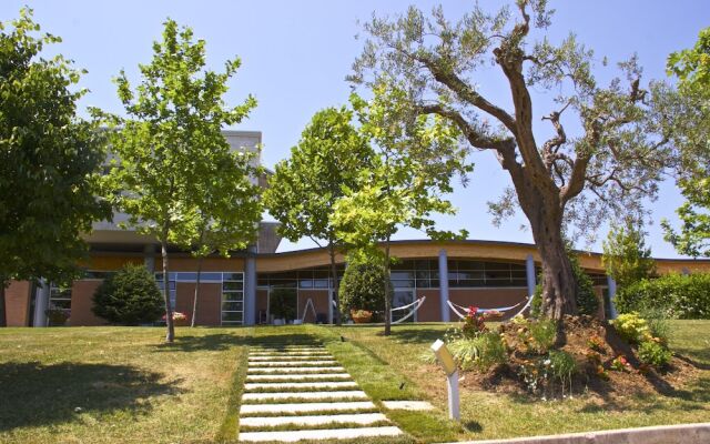 Ristorante Hotel Chiaroscuro