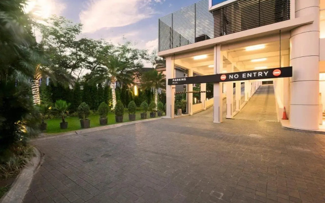 Oakwood Suites La Maison Jakarta