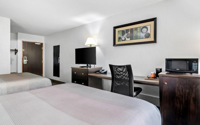 Quality Inn Savage - Bloomington West