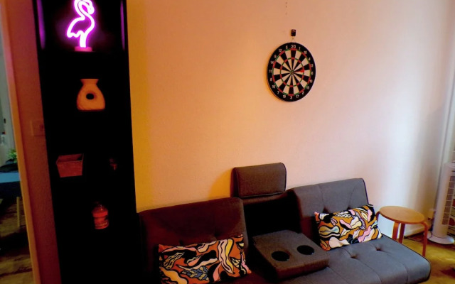 Apartmentsleeps7-paddington-balcony-bbq-ac