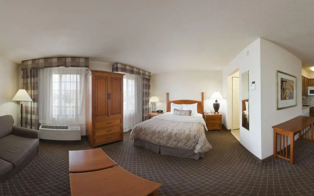 Staybridge Suites Woodland Hills by IHG