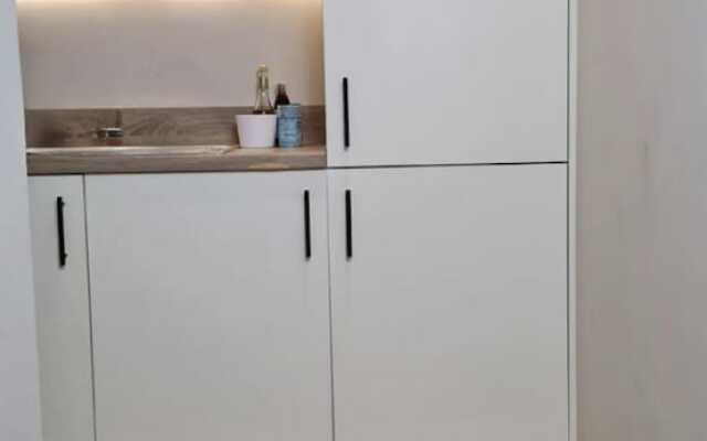 Charming 1-bed Apartment in Leeds