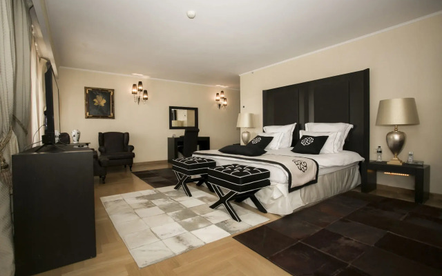 Hotel Marinela Sofia