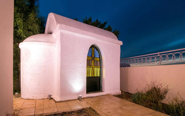 Ouranos Villa