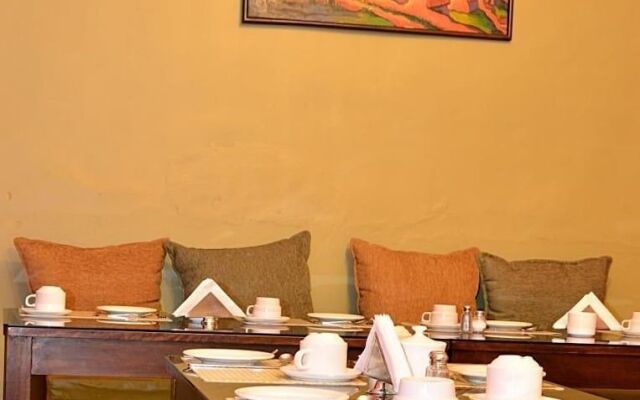 Mallqui Hostal