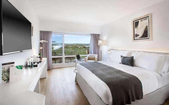 Gran Melia Iguazu Hotel