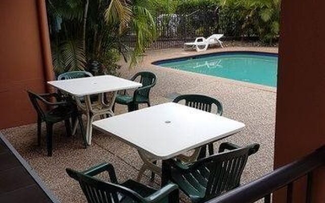 Mermaid Park Holiday Apartments