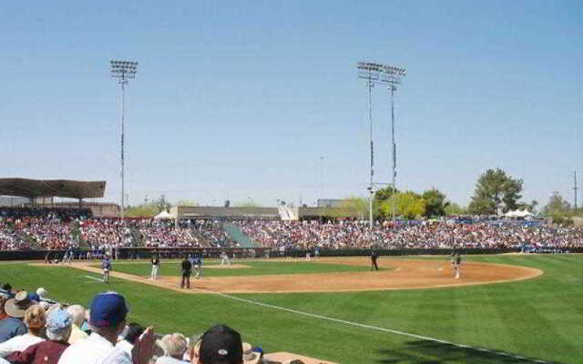 Delta Hotels by Marriott Phoenix Mesa