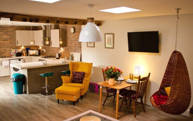 Mountlands Lodge