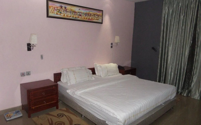 Thames Suite & Hotel Apartment