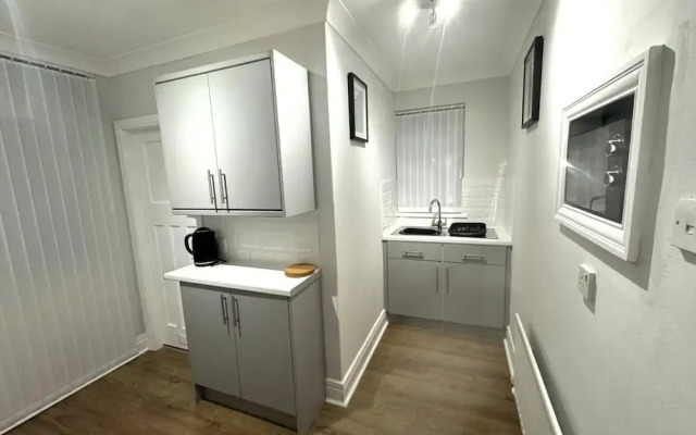 Kentmere Apartment - 2 Bedroom