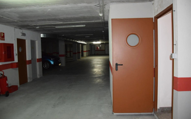 Piso ILLA DE AROUSA, RISON