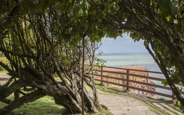 Ponta do Madeiro