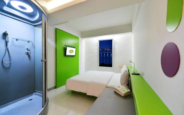 Pop! Hotel Nusa Dua
