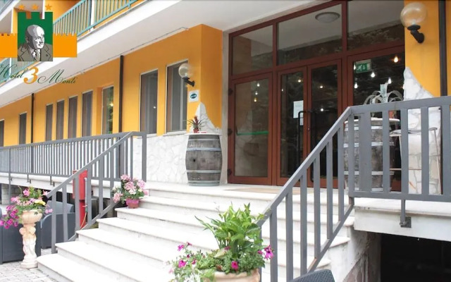 Hotel Tre Monti