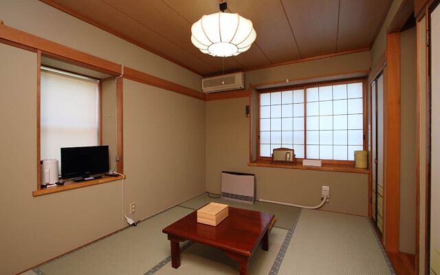 Onsen Pension Hanasakiyama