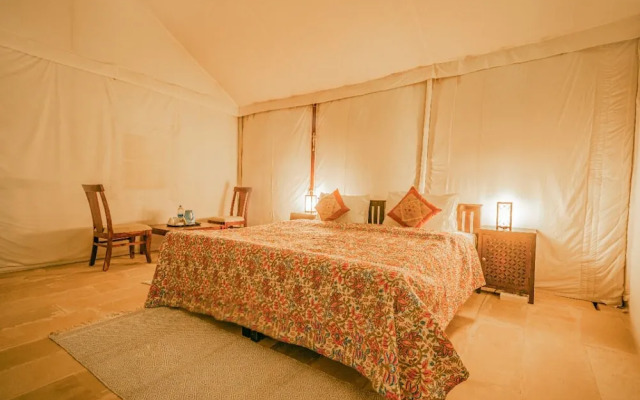 Sangram Desert Camp