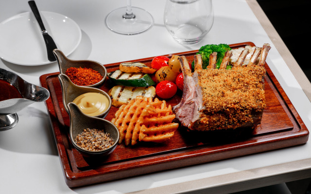 Crowne Plaza Shanghai Jinxiu by IHG