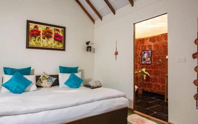 Jojolapa Agonda Resort