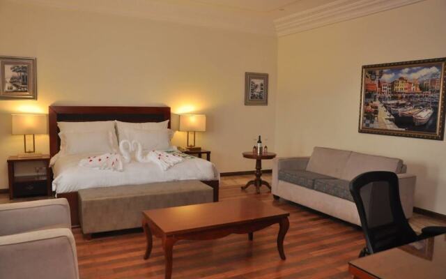 The Apartel