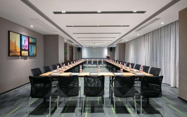Hampton by Hilton Foshan Dali