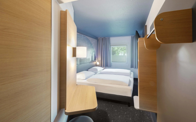 B&B HOTEL Leipzig-Schonefeld