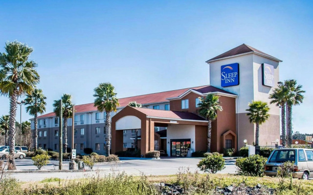 Sleep Inn Hardeeville - I-95