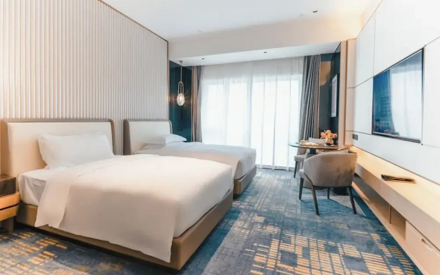 White Swan Hotel Zhangjiang