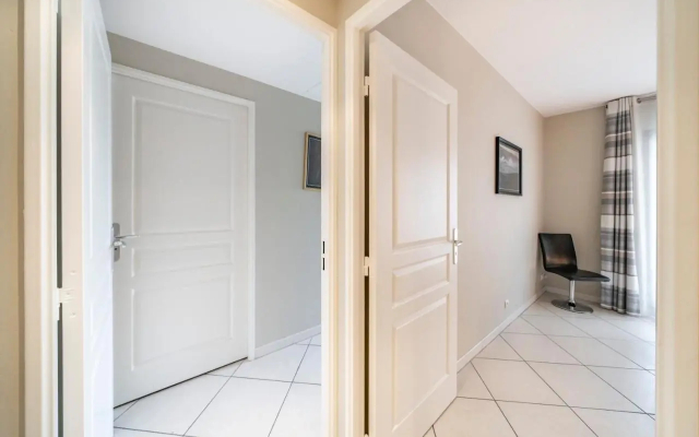 Jardin Florian, 8/10 Rue Victor Cousin, Cannes - Hotel in Cannes - Photo 3