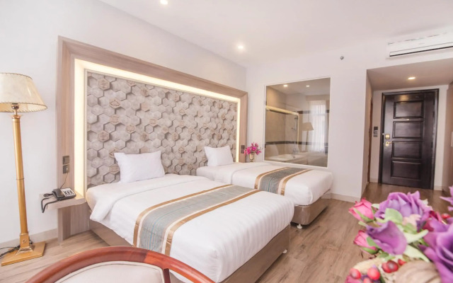 New York Hotel
