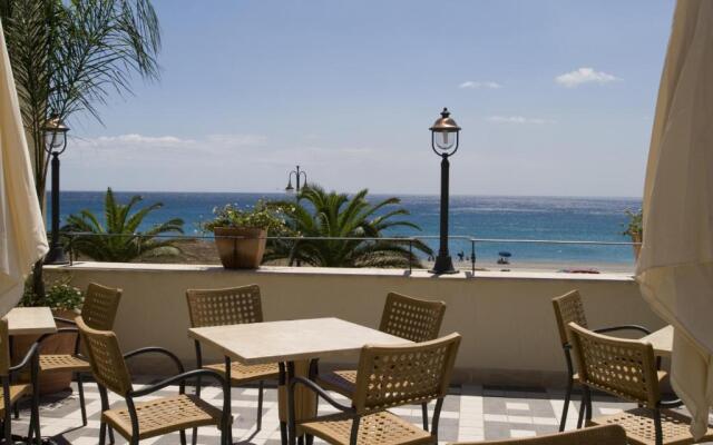 Palazzo Reginella Residence Hotel