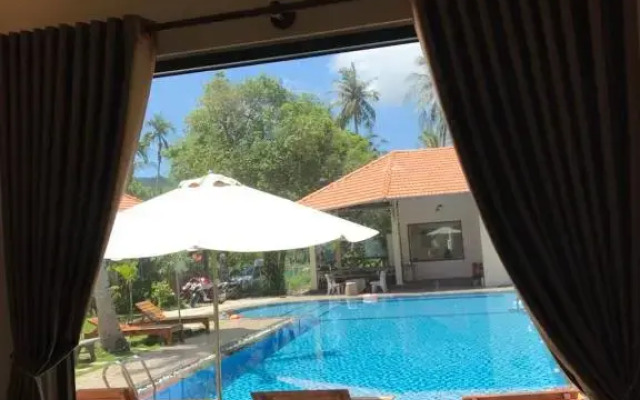 Sun  Wind Paradise Bungalow