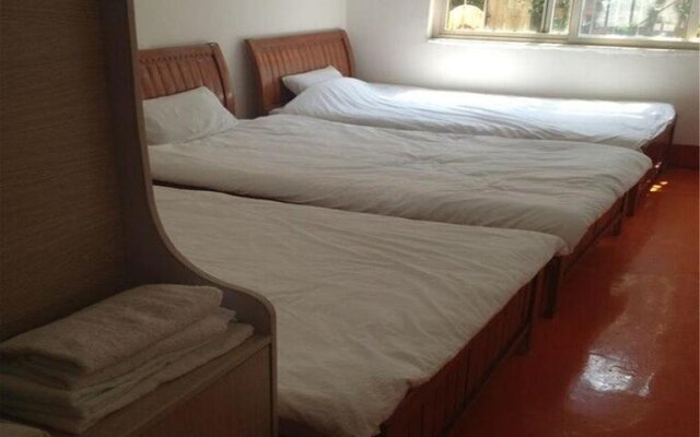 Qingdao Zhimeijia Hotel