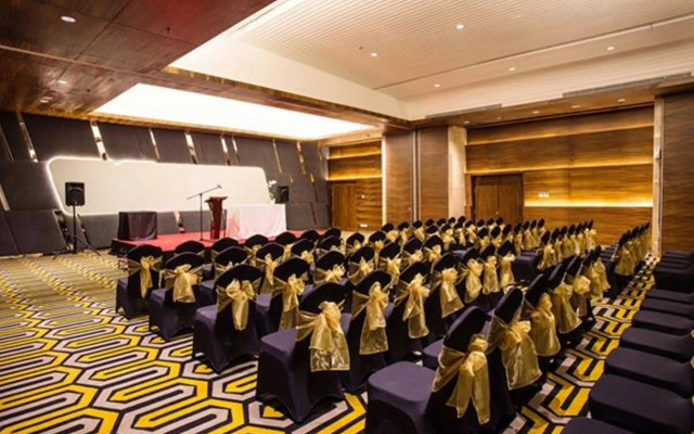 Hotel Ciputra Cibubur