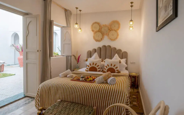 Riad Al Marah