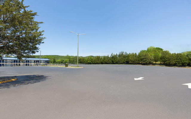 Baymont by Wyndham Knoxville I-75