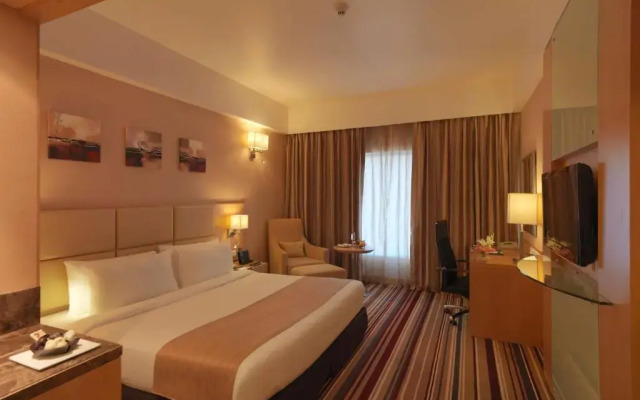 Country Inn & Suites By Carlson Mysore