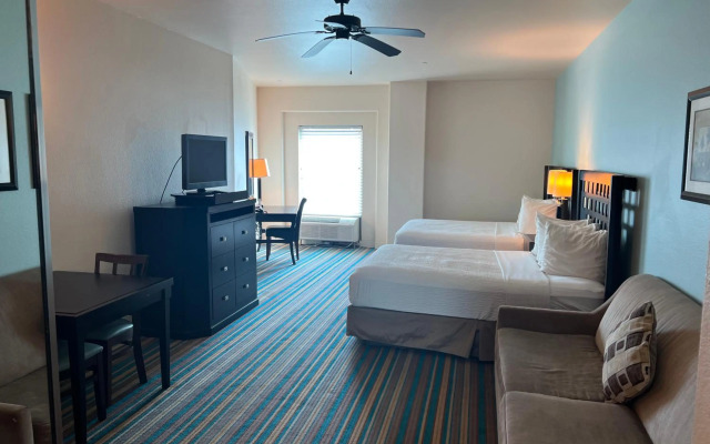 Sunchase Inn & Suites