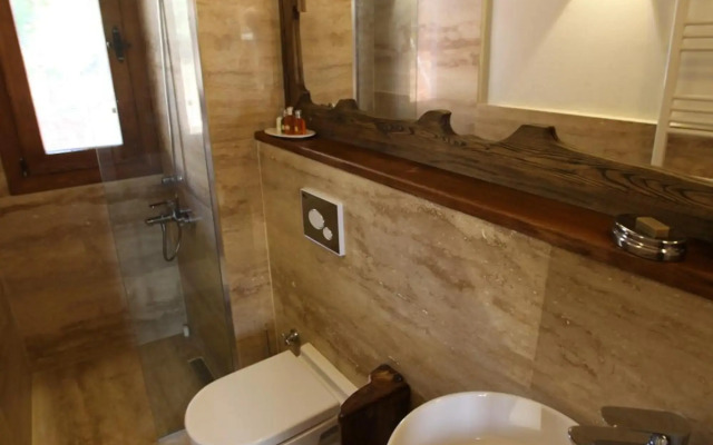 İbri Boutique hotel