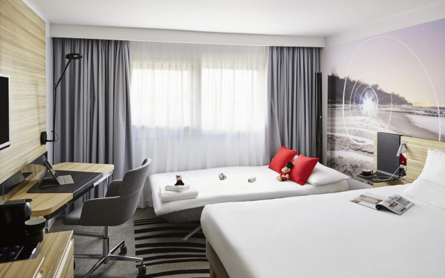 Novotel Birmingham Airport